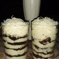 Cooksnap dari Sherlly untuk resep Oreo Cheesecake