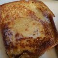 Philadiva's cooksnap of when they made Cinnamon Vanilla French Toast.