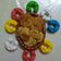 Saroj Shah's cooksnap of when they made કચ્છી પકવાન.