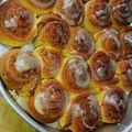 صورة من جوهره الساحل، شاركها بعد تجربة وصفة سينابون