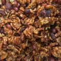 Cooksnap dari hanifahokdinia sari untuk resep Sambal goreng KERING TEMPE LENGKAP, UTK NASI KOTAK
