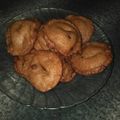 Cooksnap dari Hana Taswinah untuk resep KUE CUCUR (mudah & anti GAGAL 👍)