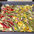 El cooksnap de Amaya De Rueda Cicuéndez cuando hizo Dorada al horno con patatas.