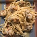 KJC567's cooksnap of when they made Garlic Lemon Butter Parmesan Shrimp.