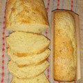El cooksnap de Sole cuando hizo Budín de limón súper esponjoso con glasé y semillas de amapola 🍋.