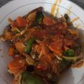Cooksnap dari Atika Syahfitri Harahap untuk resep Ikan nila asam manis