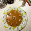 صورة من *𝑆𝑎𝑖𝑛𝑎🌈🏡ساینا*، شاركها بعد تجربة وصفة حلاوة حليب أو حلاوة توفي أو حلاوة جكليت العراقية