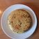 El cooksnap de estcolrod (Esther) cuando hizo 129. Tortilla de quinoa y calabacín.