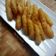 Cooksnap dari Erika Damayanti "Cemilan Kakak Mika" untuk resep Kentang Keju Goreng #selasabisa