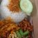 Cooksnap dari Dapurku untuk resep Nasi Jinggo Bali (#pr_homemadestreetfood)