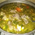 Cooksnap dari Napsiah NAP untuk resep Sop daging sapi