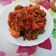 El cooksnap de Maria cuando hizo Arroz con verduras.