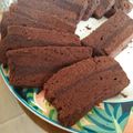 Cooksnap dari irma hikmatul husna untuk resep Brownies Kukus Nyoklat banget 🌰🍫