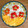 El cooksnap de Silvana Ruiz cuando hizo Tarta vegetal con crema de anchoas y melva.