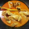 Cooksnap dari tania scanlan untuk resep Gulai Ayam Padang 🍗🐥