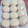 El cooksnap de Silvina Natali Enrique cuando hizo Alfajores de Maizena Húmedos (SIN MANTECA).