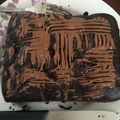 Cooksnap dari Penny Wijaya untuk resep Brownis kukus no mixer