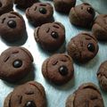 Cooksnap dari tri hidayati utami untuk resep Doggie Cookies