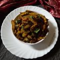 Ankita Tank Parmar's cooksnap of when they made કંકોડા નું શાક (Spiny Gourd Sabji Recipe In Gujarati).