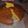 El cooksnap de Milanesama cuando hizo 🍊Bizcochuelo de mandarina🍊.