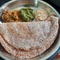 Sudharani // OS KITCHEN's cooksnap of when they made கம்பு தோசை (Pearl  millet dosai) (Kambu dosai recipe in tamil).