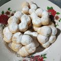 Cooksnap dari Neng Asieh Azza untuk resep Donat Tepung Ketan