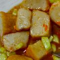 Cooksnap dari Astri Khairisa untuk resep Pempek tengiri mini