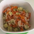 Cooksnap dari Rini Bya untuk resep Tumis kembang kol wortel