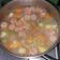 Cooksnap dari aer untuk resep Sop sosis