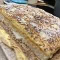 Bianka Cooksnap-ja, amikor elkészítette a(z) Raffaello szelet receptet.