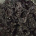 Cooksnap dari Eitri Munthe untuk resep Getas/Gemblong ketan hitam