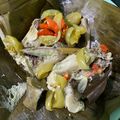 Cooksnap dari riyan winangsih untuk resep Garang Asam Ayam