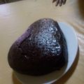 El cooksnap de Siil Rivas cuando hizo Torta fácil y húmeda de dulce de leche en olla.