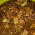 Cooksnap dari Dwi Putri Butarbutar untuk resep Babi Kecap (Non halal 🐷)