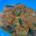 Cooksnap dari Jasmine untuk resep Pesmol ikan tenggiri