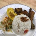 Cooksnap dari Homemadebylita untuk resep Nasi Liwet ala Emak Dewi