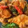 Cooksnap dari Fina untuk resep Ayam rica rica pedas