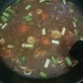 Cooksnap dari Rizki Mamanya Andini Nizam untuk resep Cumi udang asam manis