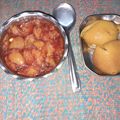 Rekha Vora's cooksnap of when they made લીંબુ નું ગળ્યું અથાણું (Limbu Sweet Athanu Recipe In Gujarati).