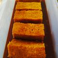 Cooksnap dari Bunda Ayreen Arafah untuk resep Bolu peca