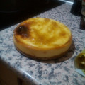 El cooksnap de vickyvaldas cuando hizo Tarta de queso con horno.
