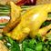 Cooksnap của Hoàng Oanh khi họ làm theo món Gà tre hấp xã, rừng và lá chanh