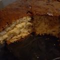 El cooksnap de Mallku Condori cuando hizo Torta marmolada.