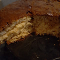 El cooksnap de Mallku Condori cuando hizo Torta marmolada.