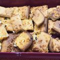 Cooksnap από Κωνσταντίνα Καμαρίδου στη συνταγή Κασόπιτα ή Ζυμαρόπιτα Γιαννιώτικη