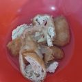 Cooksnap dari Juliahalim untuk resep Tahu Gejrot