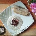Cooksnap dari SiRa_UmmuTsa untuk resep #78 Serabi Solo (Notosuman KW)