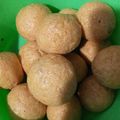 Cooksnap dari Ikha untuk resep Tahu pong super kompong