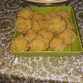 Cooksnap dari Yayu Purwati untuk resep Bolu kukus gula merah