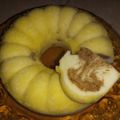 Cooksnap dari Rizqi Jayanti untuk resep Bolu Kukus Susu Sederhana